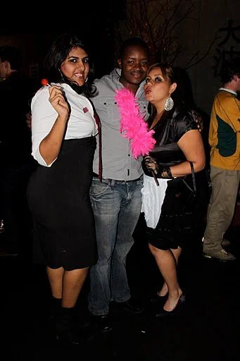 5 Akinyi Adongo Halloween Party 2010.jpg