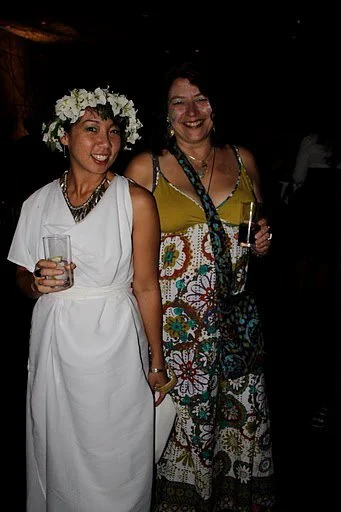 6 Akinyi Adongo Halloween Party 2010.jpg