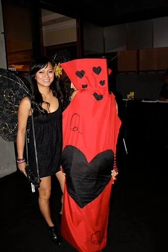 7 Akinyi Adongo Halloween Party 2010.jpg