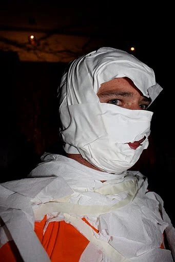 14 Akinyi Adongo Halloween Party 2010.jpg