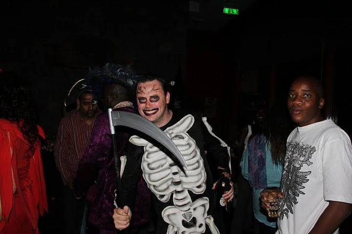 21 Akinyi Adongo Halloween Party 2010.jpg