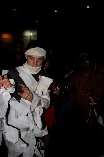 23 Akinyi Adongo Halloween Party 2010.jpg