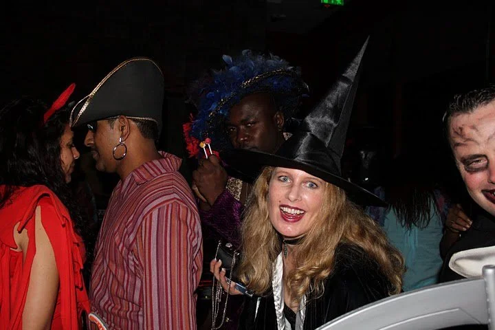 25 Akinyi Adongo Halloween Party 2010.jpg