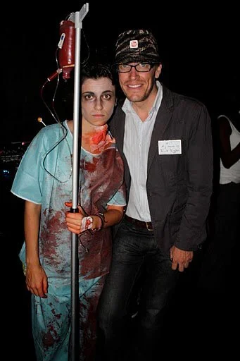 30 Akinyi Adongo Halloween Party 2010.jpg