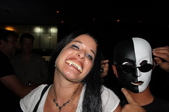 44 Akinyi Adongo Halloween Party 2010.jpg