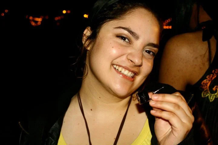 2011: The Lock and Key Party