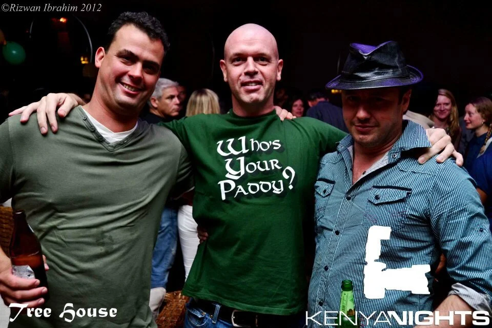 1 Akinyi Adongo St Patricks Day Party 2012.jpg