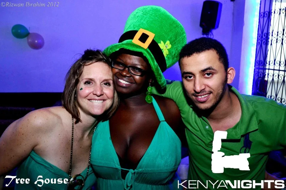 3.. Akinyi Adongo St Patricks Day Party 2012.jpg