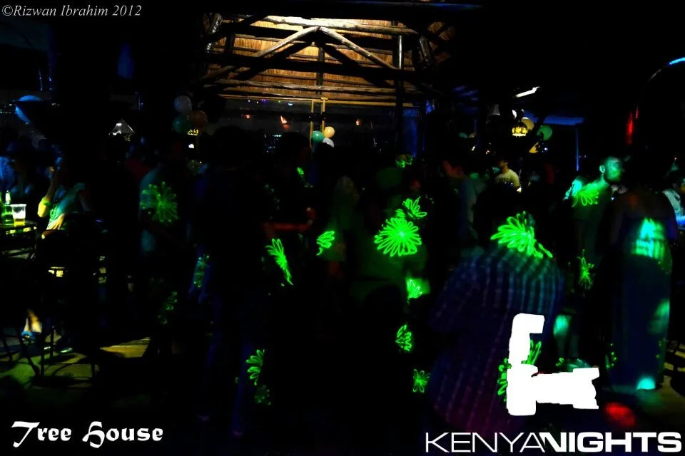 4 Akinyi Adongo St Patricks Day Party 2012.jpg