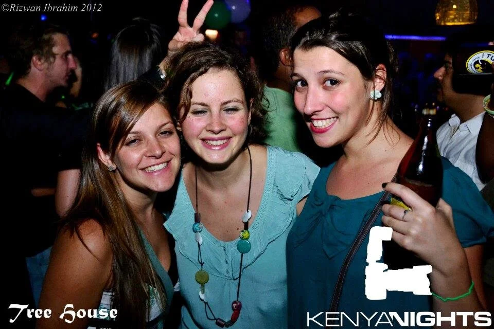 4. Akinyi Adongo St Patricks Day Party 2012.jpg