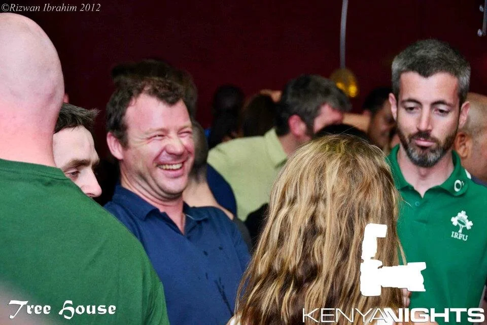 12 Akinyi Adongo St Patricks Day Party 2012.jpg