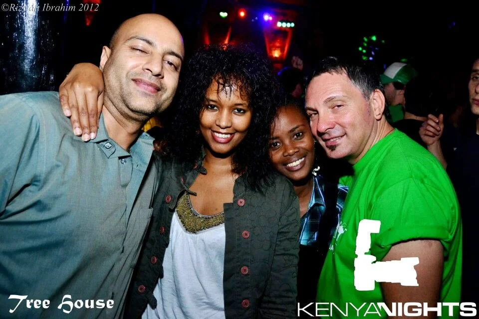 14 Akinyi Adongo St Patricks Day Party 2012.jpg