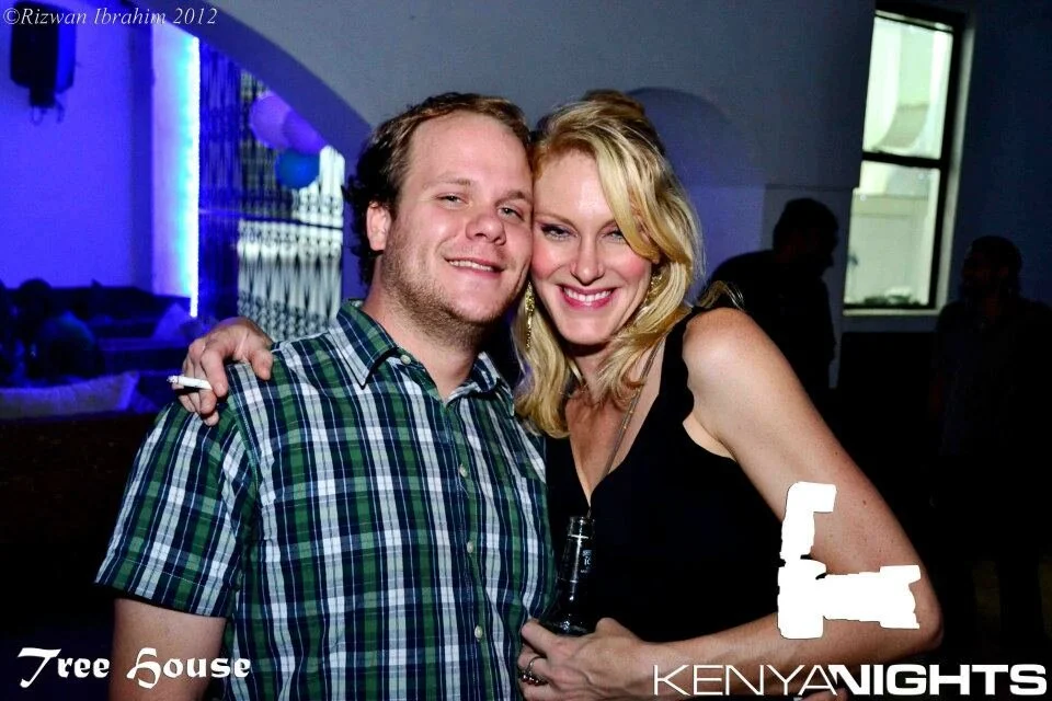 16 Akinyi Adongo St Patricks Day Party 2012.jpg