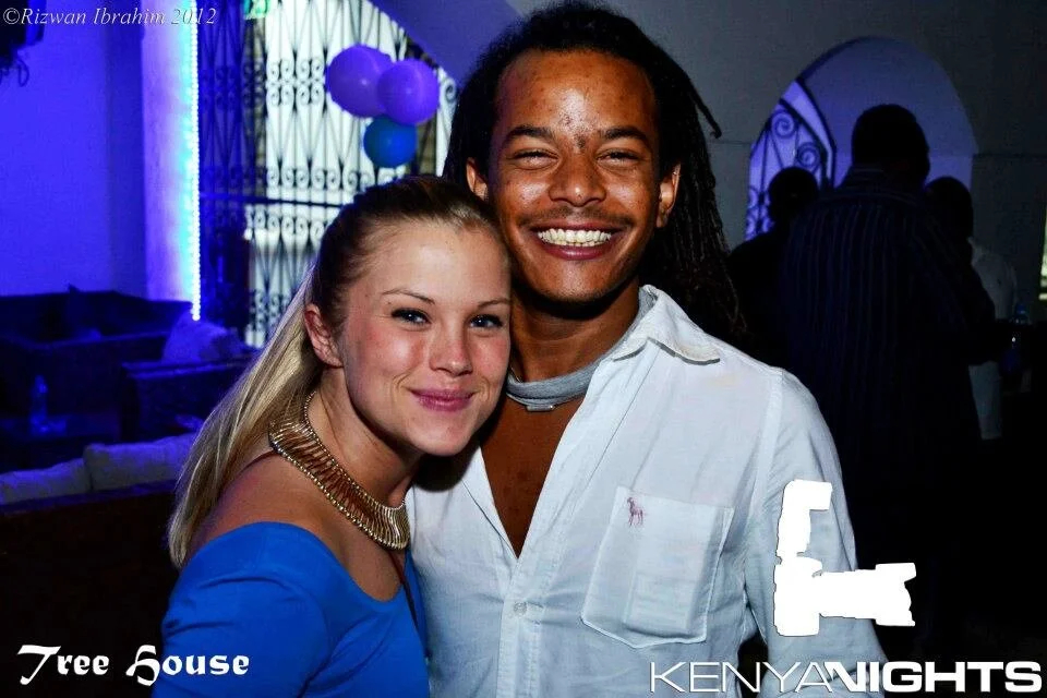 27 Akinyi Adongo St Patricks Day Party 2012.jpg