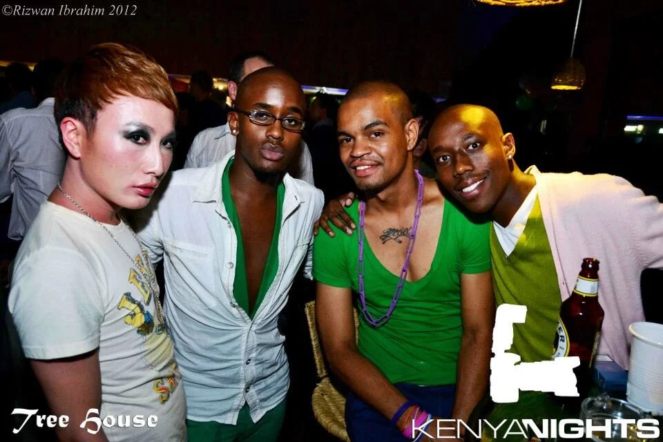 32 Akinyi Adongo St Patricks Day Party 2012.jpg