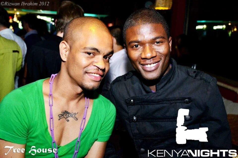 33 Akinyi Adongo St Patricks Day Party 2012.jpg
