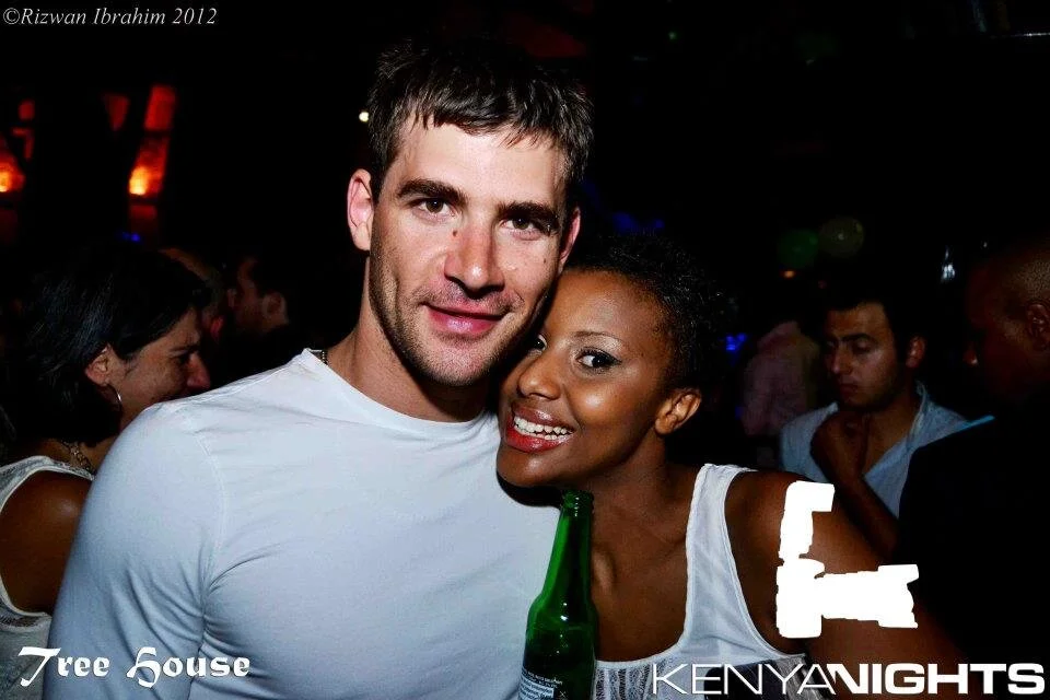 34 Akinyi Adongo St Patricks Day Party 2012.jpg