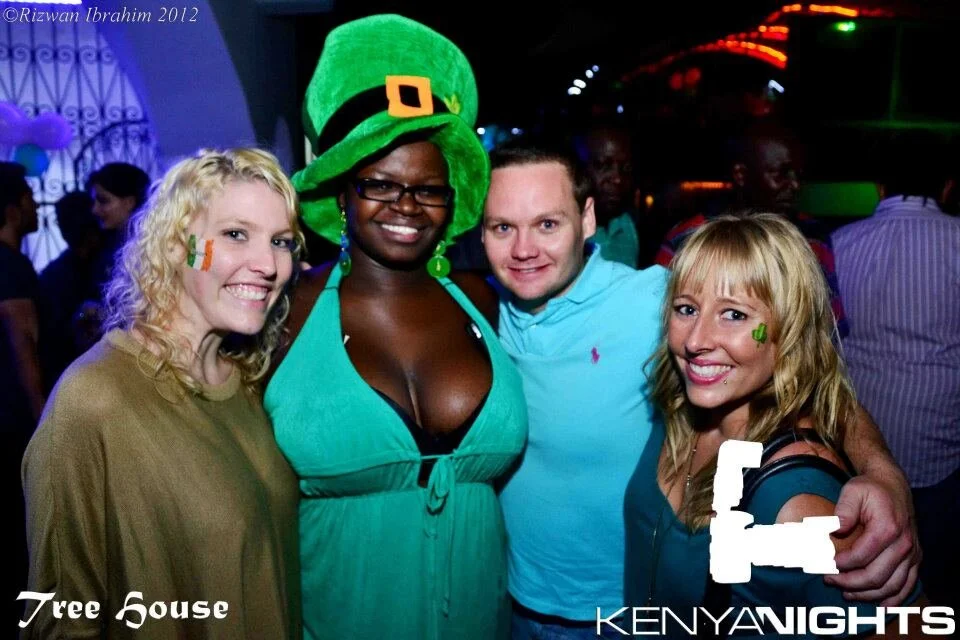 39 Akinyi Adongo St Patricks Day Party 2012.jpg
