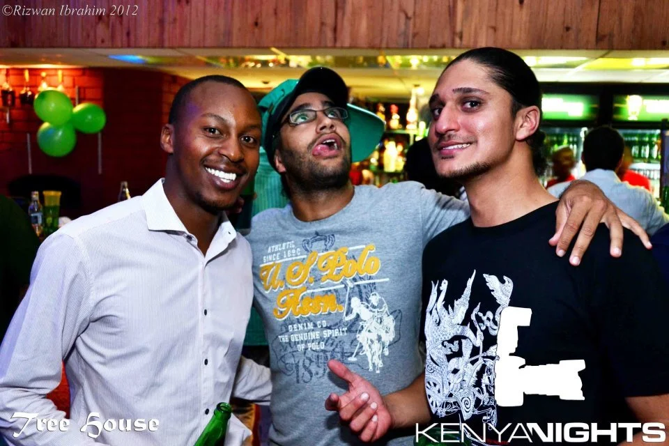 45 Akinyi Adongo St Patricks Day Party 2012.jpg