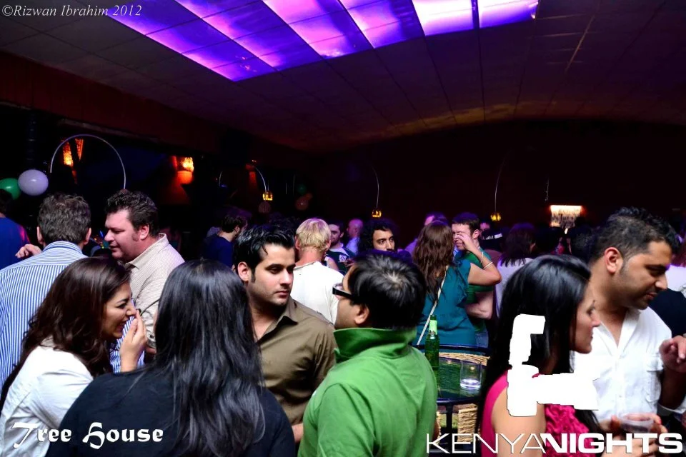 46 Akinyi Adongo St Patricks Day Party 2012.jpg