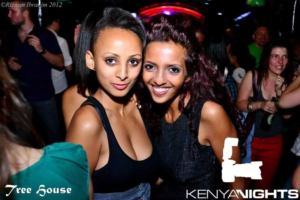 48 Akinyi Adongo St Patricks Day Party 2012.jpg