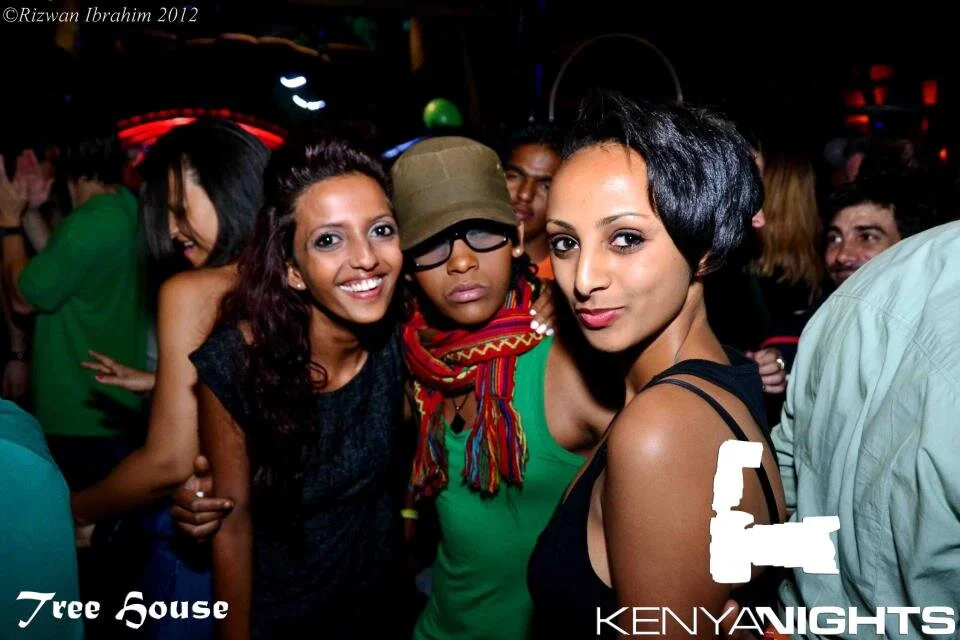 49 Akinyi Adongo St Patricks Day Party 2012.jpg