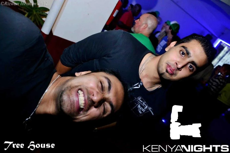 54 Akinyi Adongo St Patricks Day Party 2012.jpg