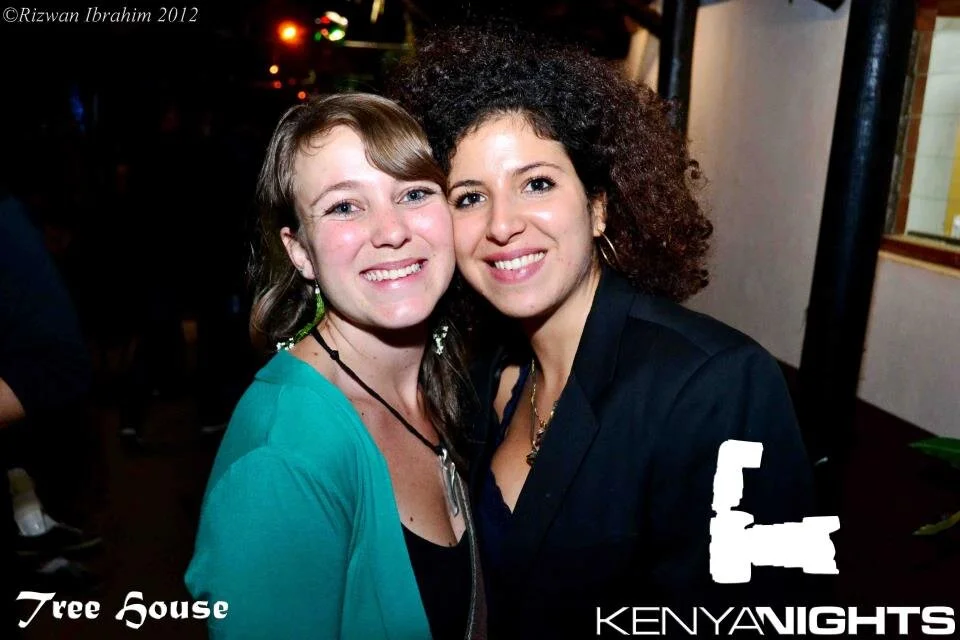 56 Akinyi Adongo St Patricks Day Party 2012.jpg