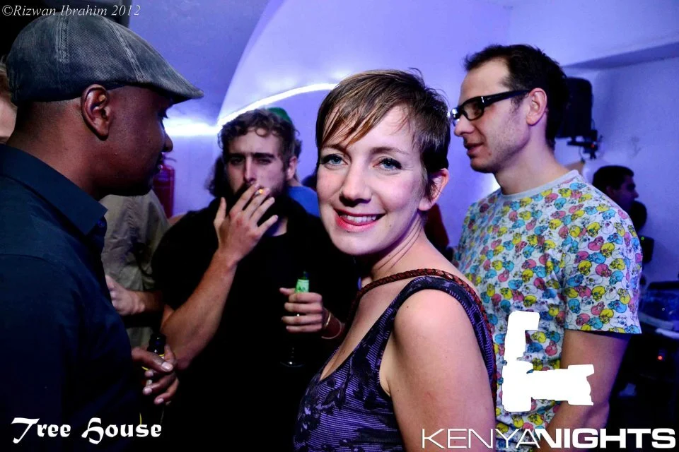 58 Akinyi Adongo St Patricks Day Party 2012.jpg