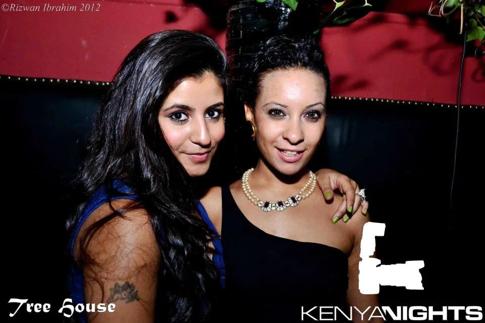 59 Akinyi Adongo St Patricks Day Party 2012.jpg