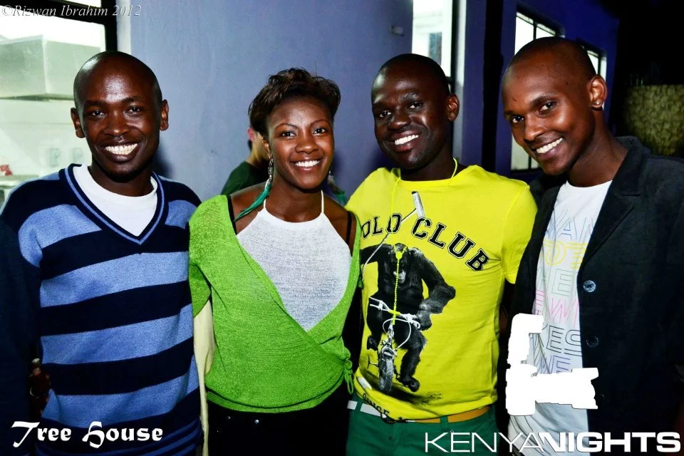 65 Akinyi Adongo St Patricks Day Party 2012.jpg