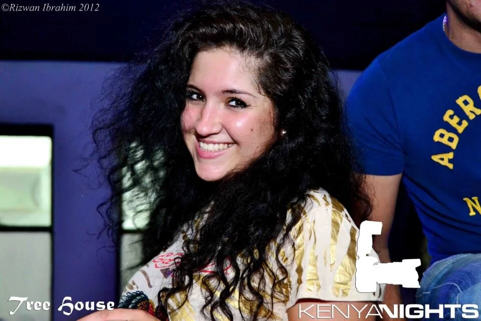 67 Akinyi Adongo St Patricks Day Party 2012.jpg