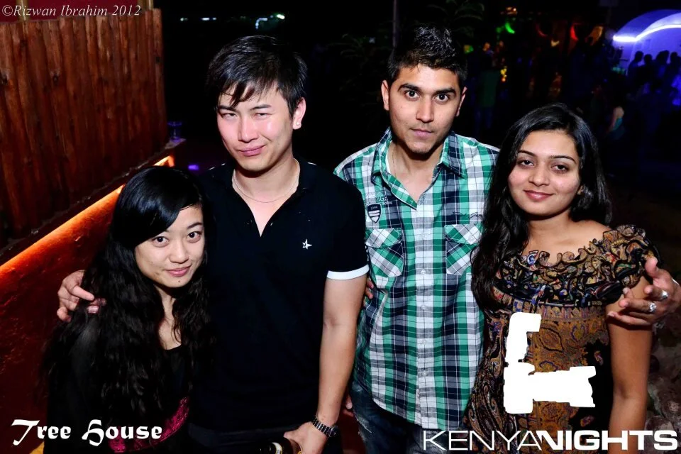 70 Akinyi Adongo St Patricks Day Party 2012.jpg