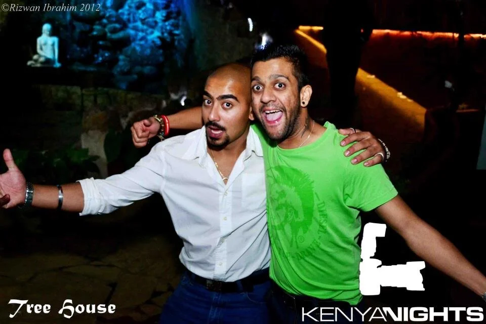 87 Akinyi Adongo St Patricks Day Party 2012.jpg