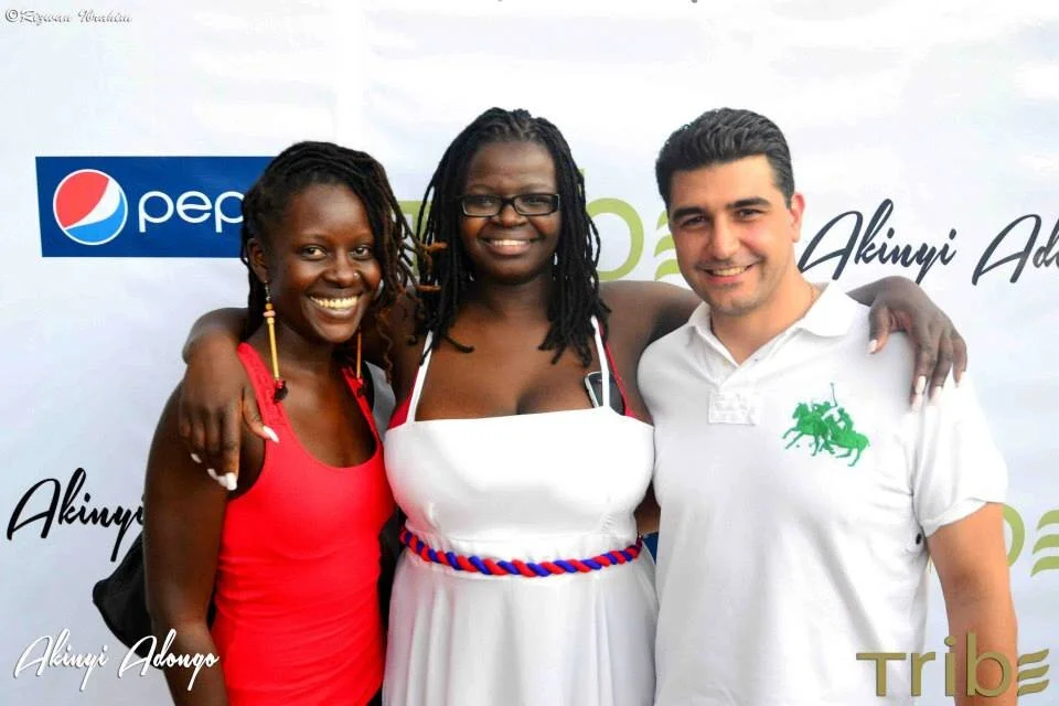 21 Akinyi Adongo Pepsi Pool Party 2013.jpg