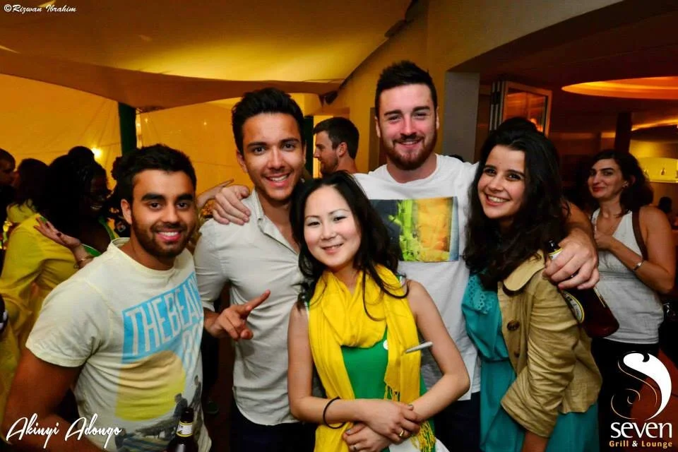 4 Akinyi Adongo Brazil Day Party 2013.jpg