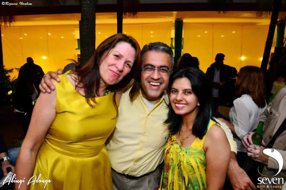 13 Akinyi Adongo Brazil Day Party 2013.jpg