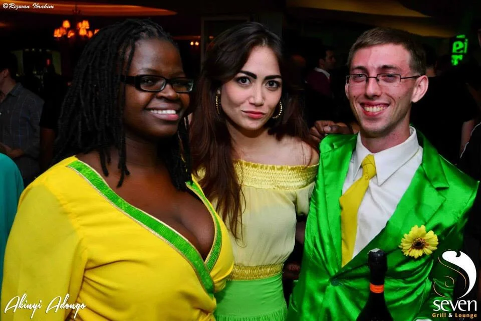 18. Akinyi Adongo Brazil Day Party 2013.jpg