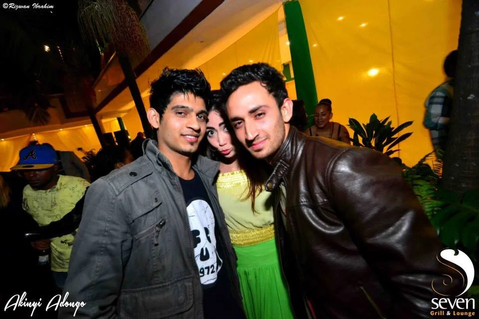 21 Akinyi Adongo Brazil Day Party 2013.jpg