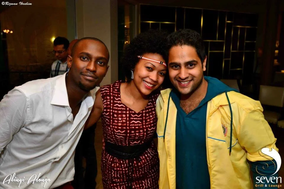 106 Akinyi Adongo Brazil Day Party 2013.jpg