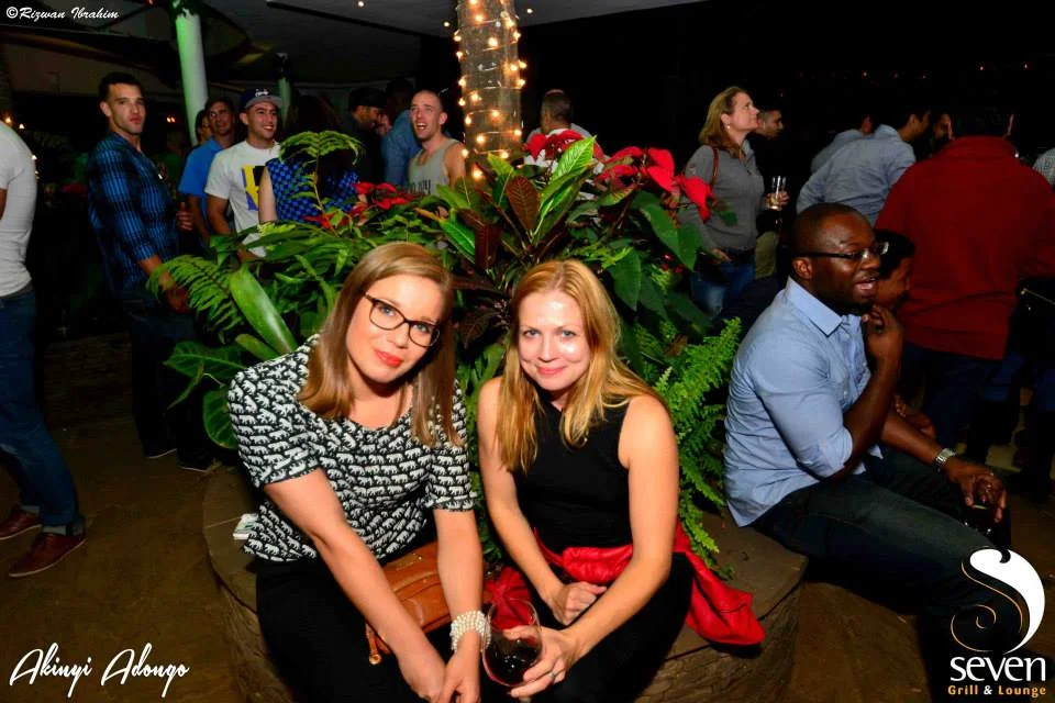 16 Akinyi Adongo Lock and Key Party 2013.jpg