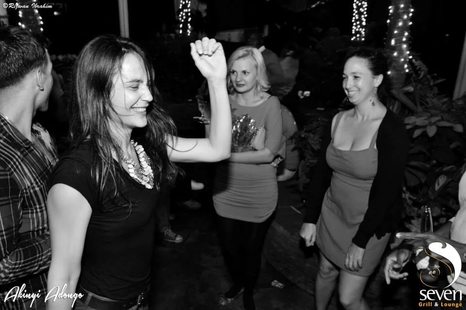 72 Akinyi Adongo Lock and Key Party 2013.jpg