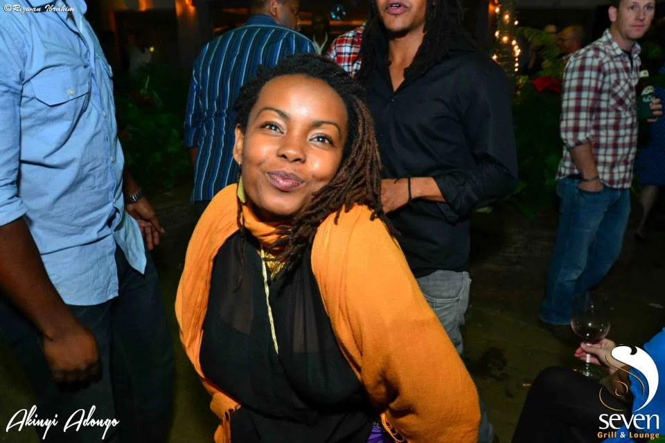 103 Akinyi Adongo Lock and Key Party 2013.jpg
