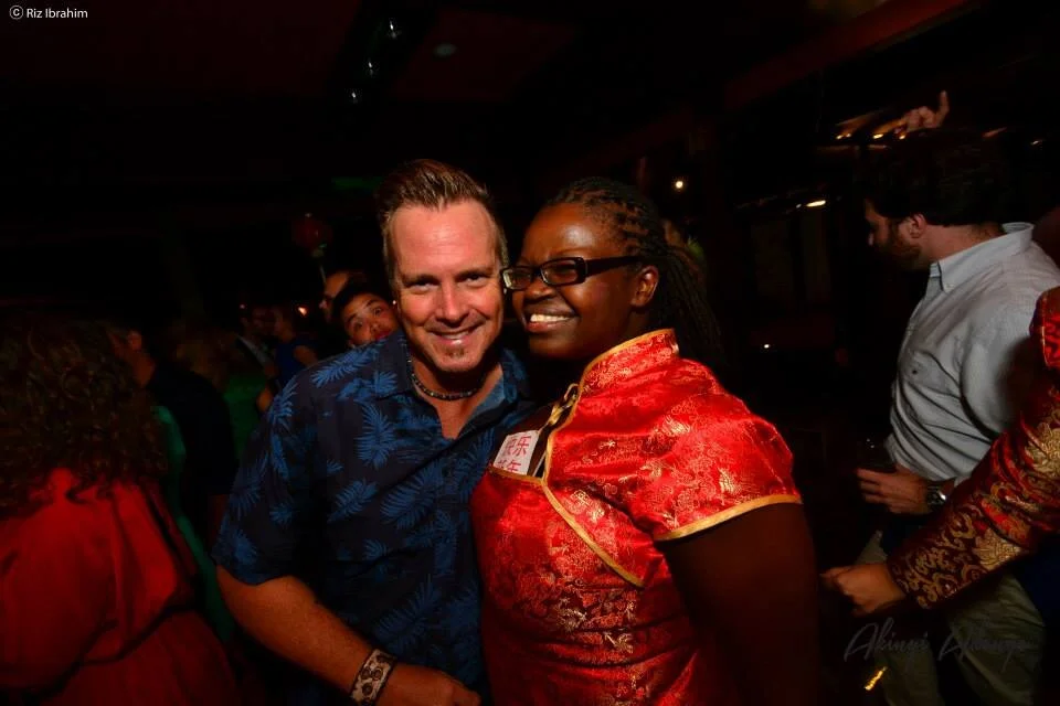 33 Akinyi Adongo Chinese New Year Party Nairobi Kenya 2015.jpg