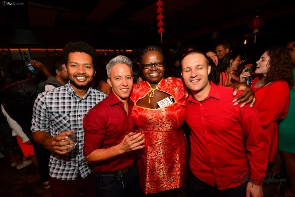 34 Akinyi Adongo Chinese New Year Party Nairobi Kenya 2015.jpg
