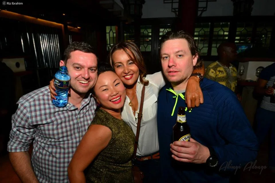 160 Akinyi Adongo Chinese New Year Party Nairobi Kenya 2015.jpg