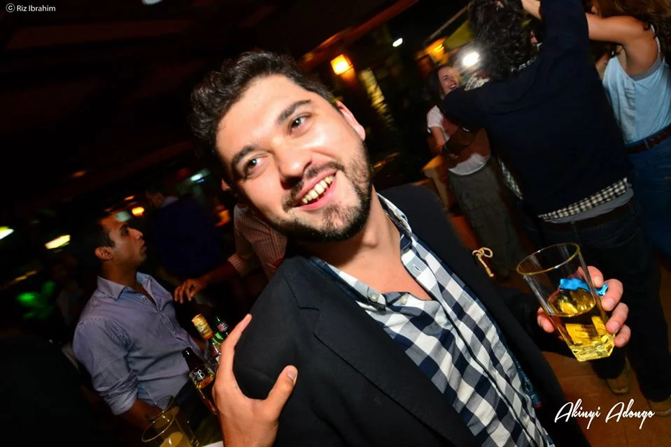 68 Akinyi Adongo Lock ad Key Party 2015.jpg