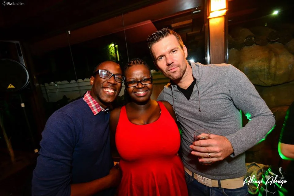 82 Akinyi Adongo Lock ad Key Party 2015.jpg