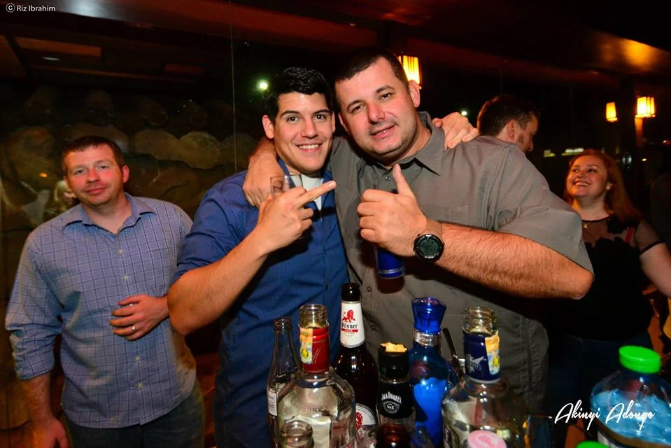 85 Akinyi Adongo Lock ad Key Party 2015.jpg