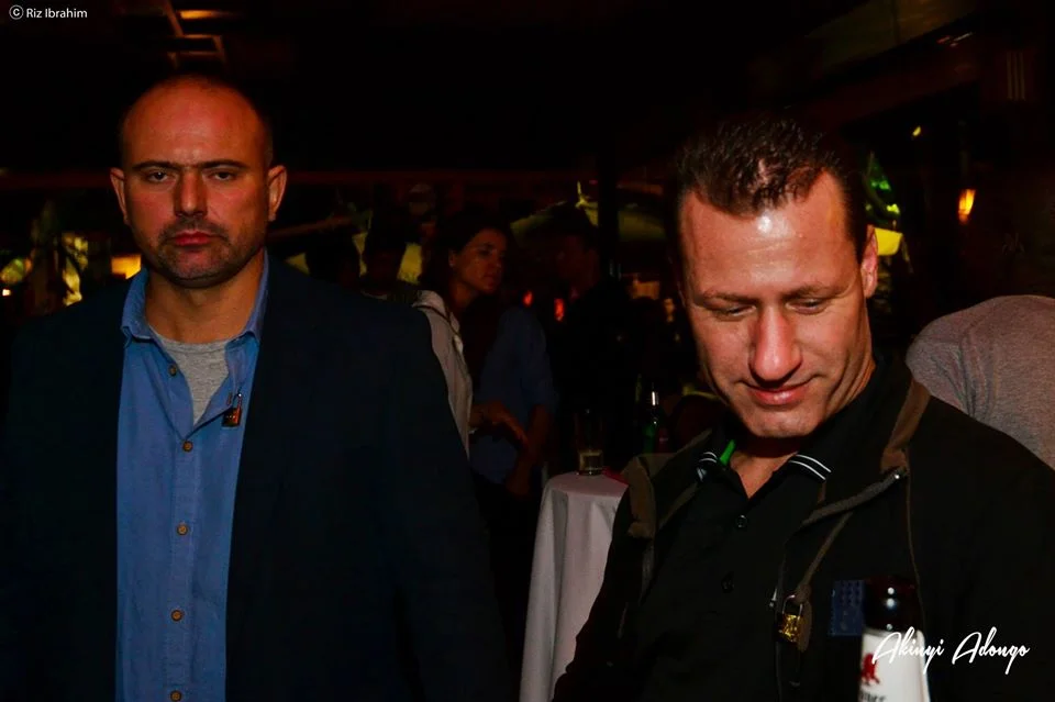 86 Akinyi Adongo Lock ad Key Party 2015.jpg